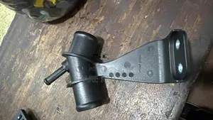 Toyota Wish / Rumion / Fielder Radiator Pipe