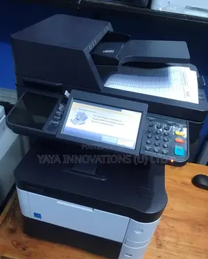 Kyocera M3540idn - With Touch Panel