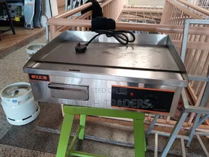 Electric Chapati Maker ( Griddle)