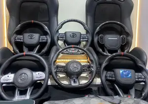 Aftermarket Steering Wheels in Stock