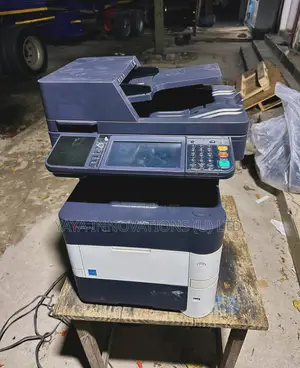 Refurbished Clean Kyocera Printer 3540