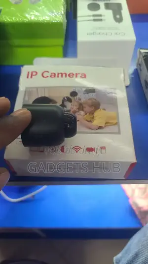 Ip Camera Spy Camera