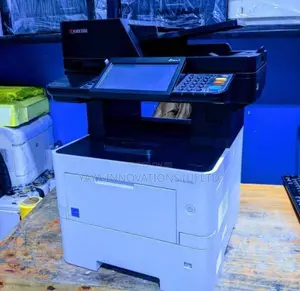 Ecosys M3540dn