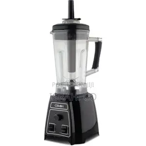 Clikon Ck2608 - 2 Liters Commercial Blender Juicer- 1500w