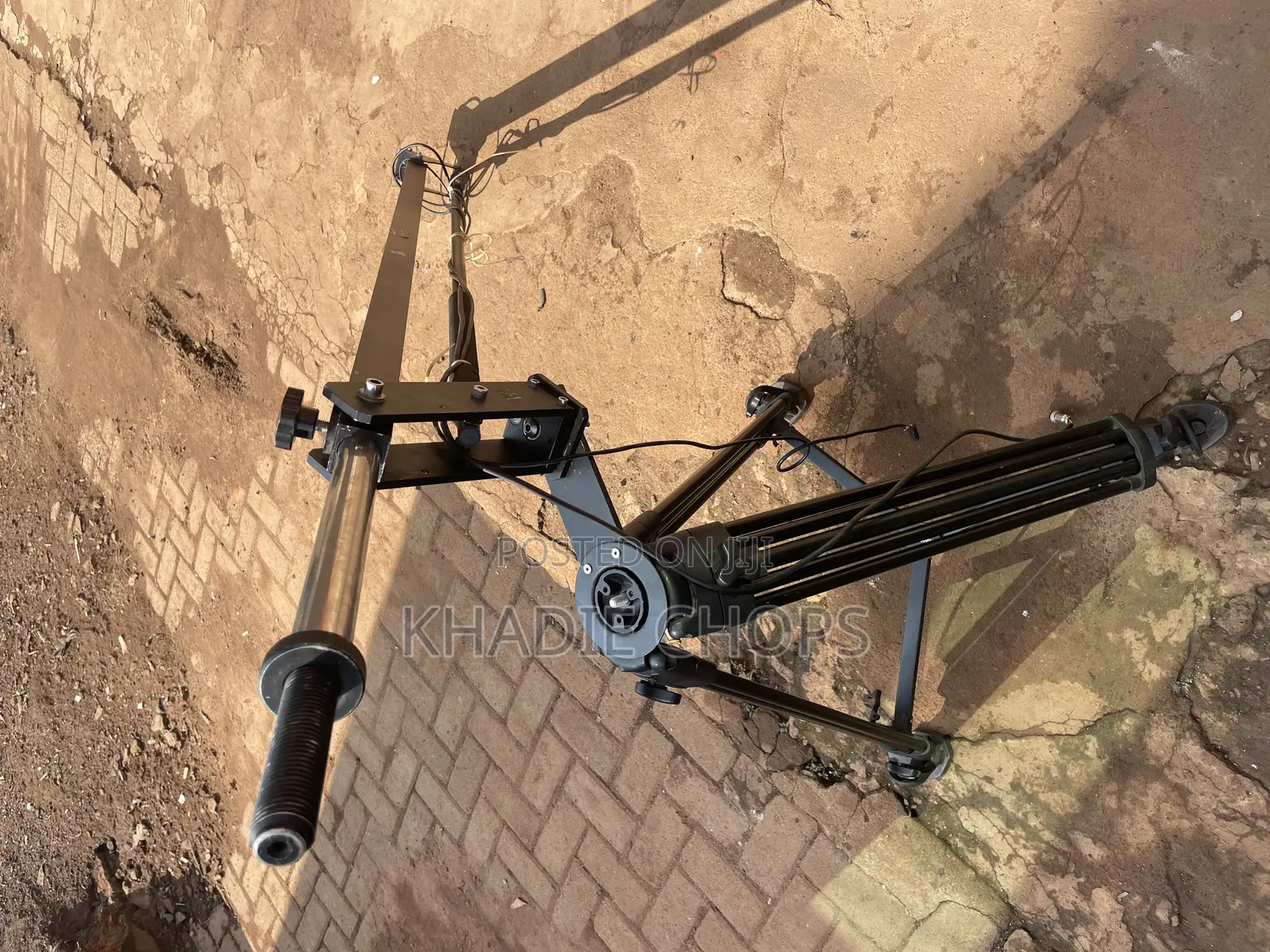 Mini Jib Crane