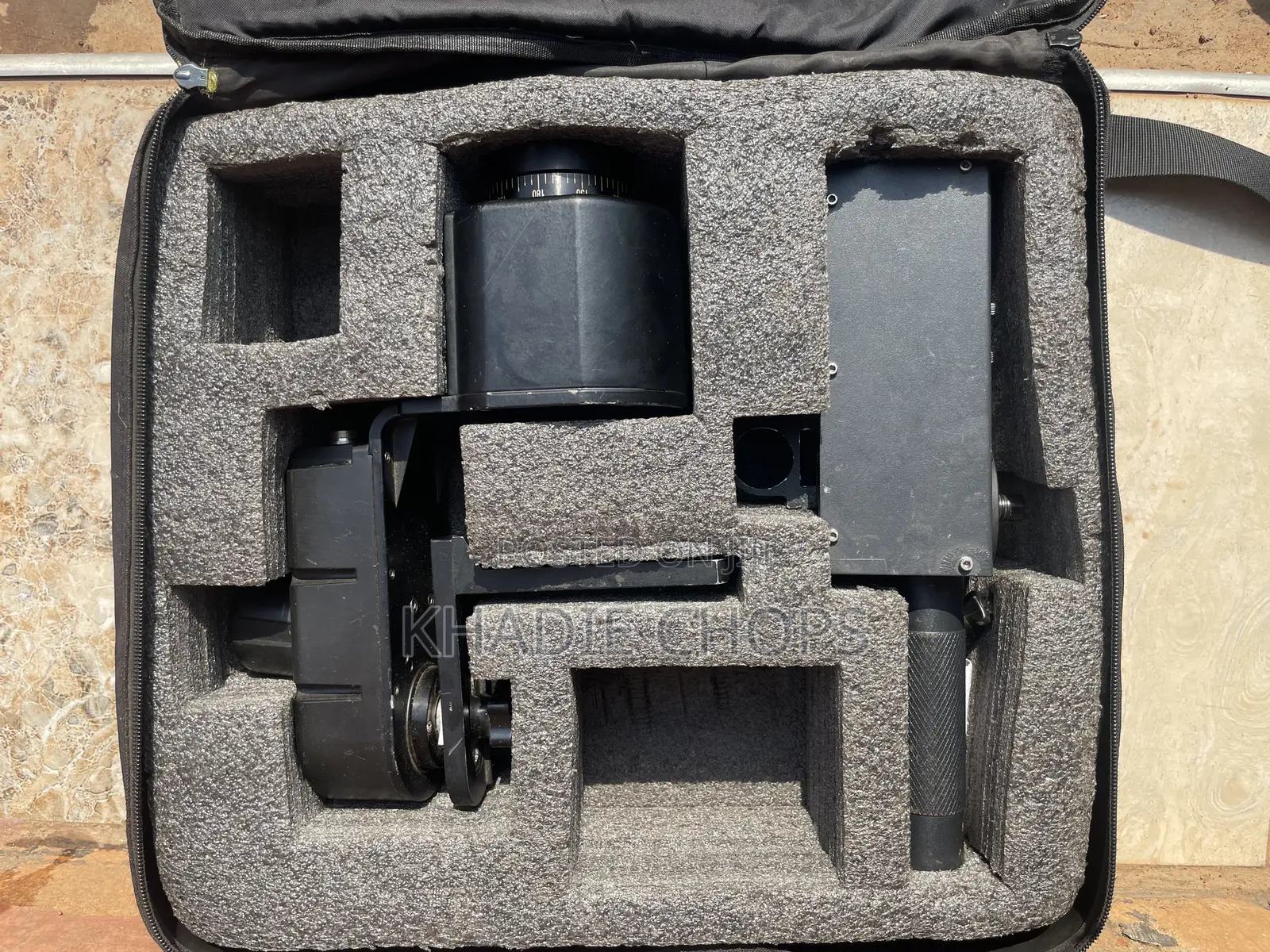 Mini Jib Crane