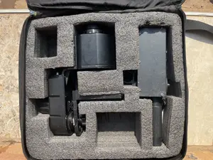 Mini Jib Crane