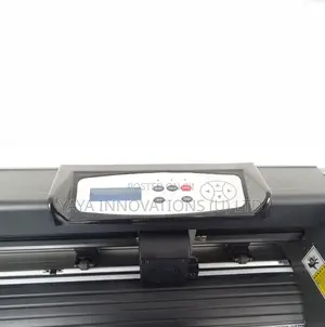 China - Uganda Cutting Plotter