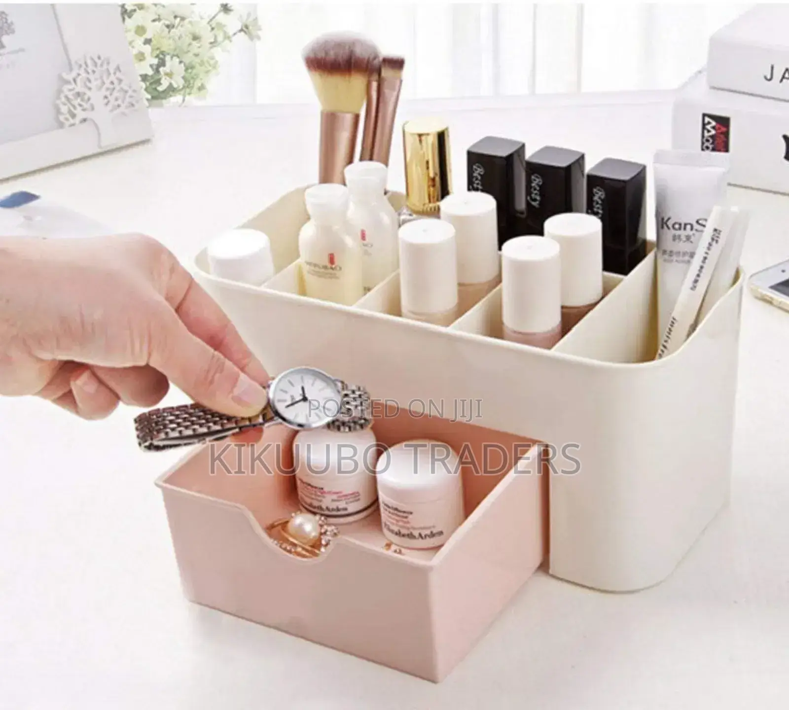 Cosmetic Storage Box