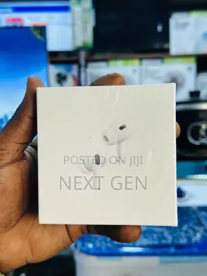 Original Apple Airpods Pro