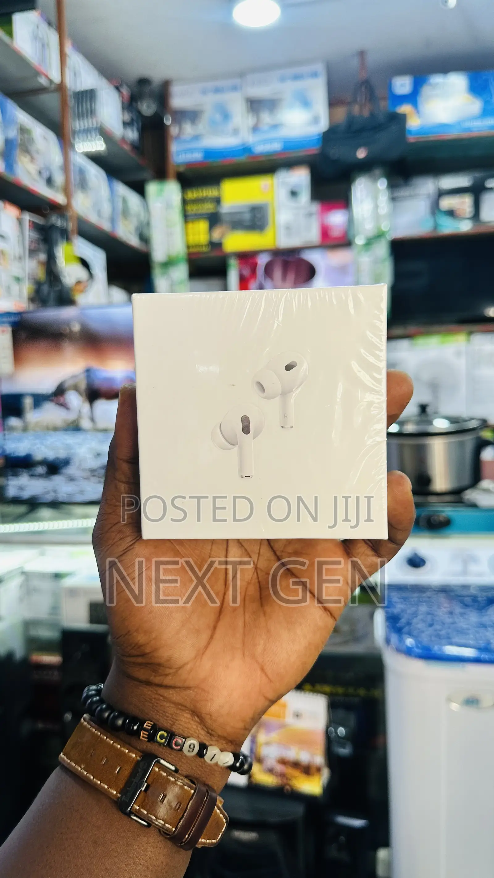 Original Apple Airpods Pro