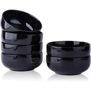 Amorarc Stoneware Grain Bowls Kitchen Set, 22oz Ceramic