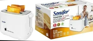Affordable Sonifer Toaster