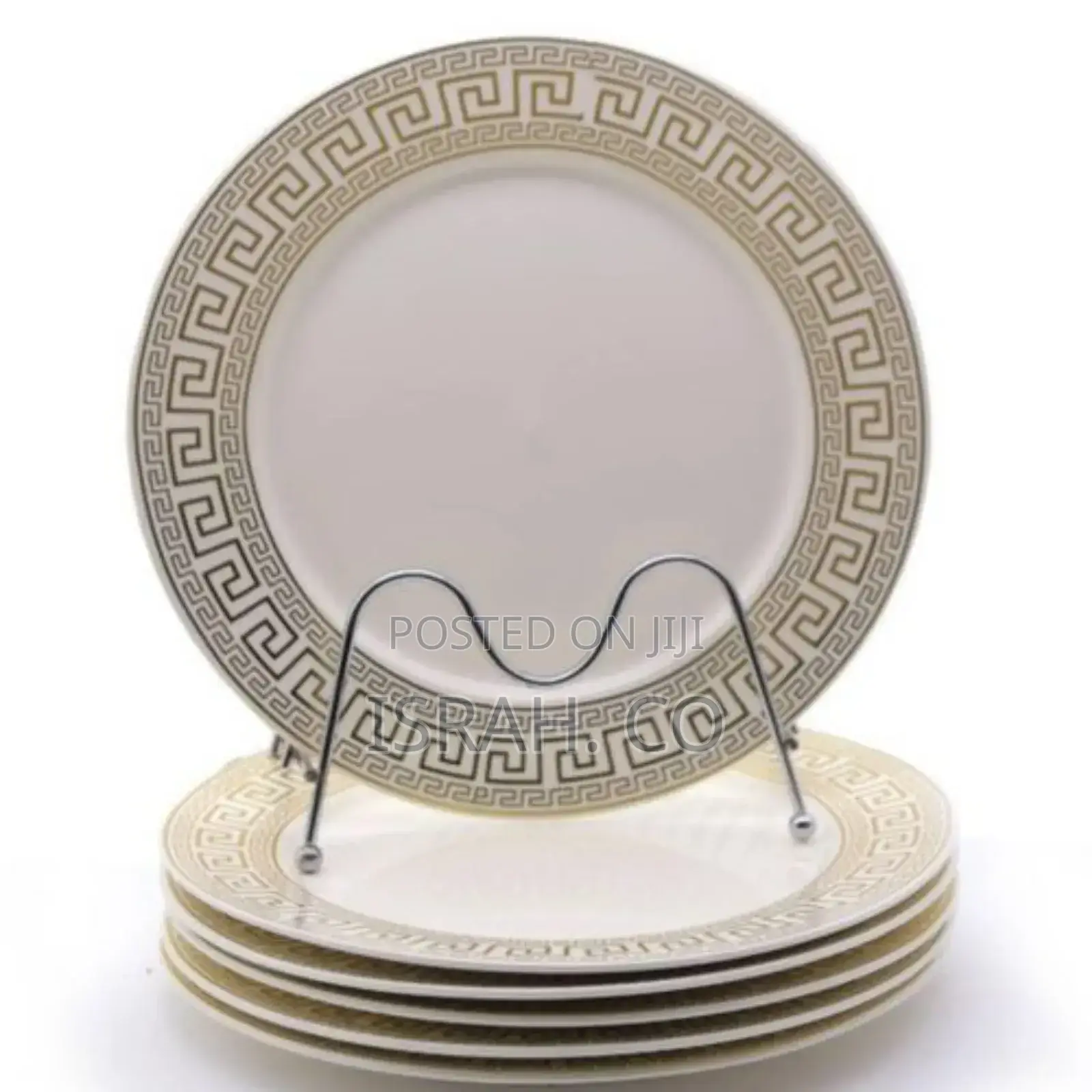 Scratch Resistant,Modern Rustic Dinnerware Kitchen Porcelain