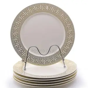 Scratch Resistant,Modern Rustic Dinnerware Kitchen Porcelain