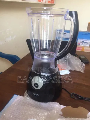 Blender Repairing and Inspection
