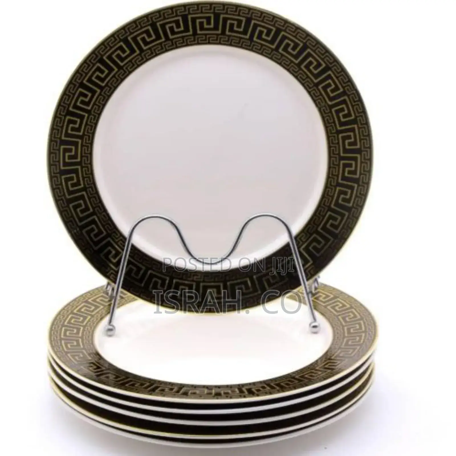 Scratch Resistant,Modern Rustic Dinnerware Kitchen Porcelain