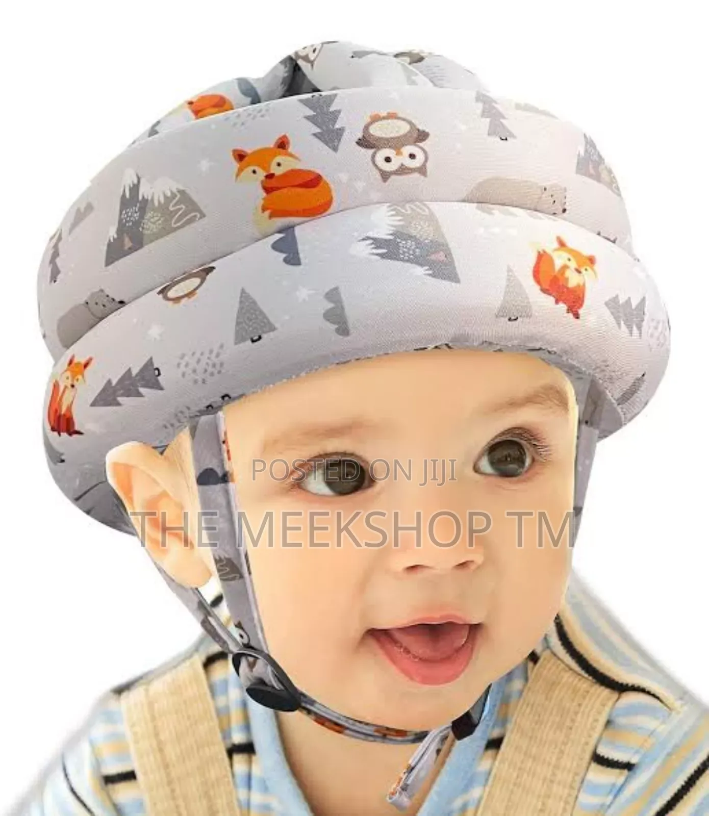 Head Protector