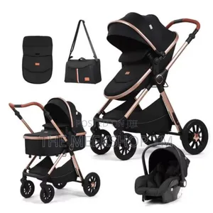 Baby Strollers