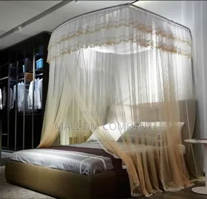 Adjustable Mosquito Net