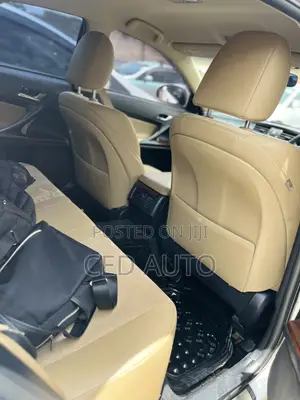 Toyota Mark X 2013 White