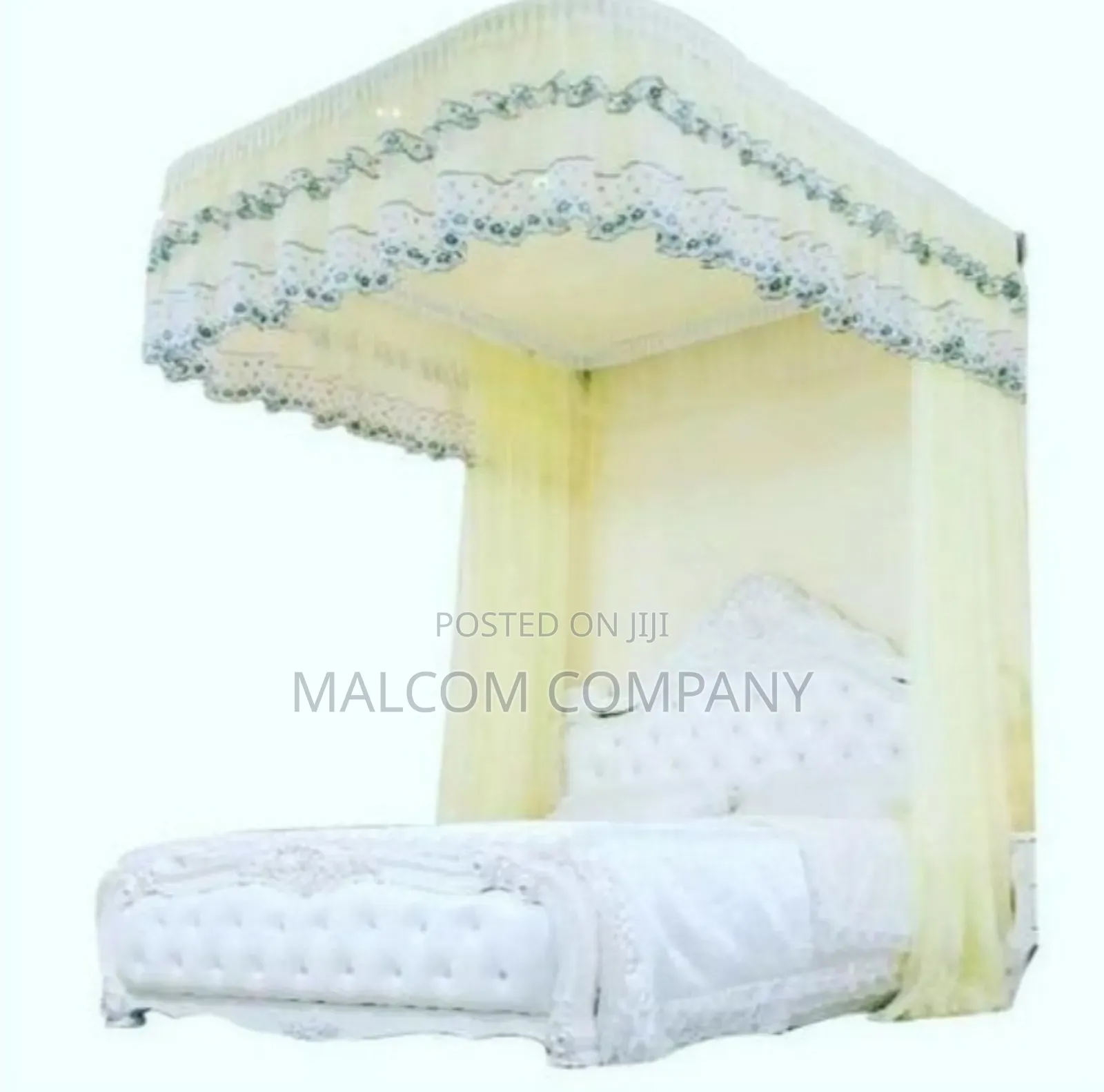 Two Stand Mosquito Net