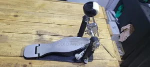 Double Chain Drive Drum Pedal