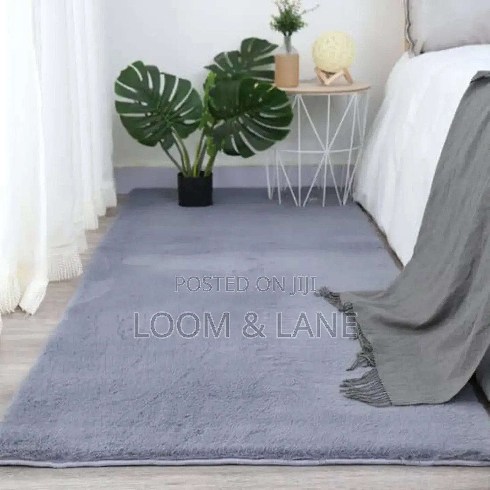 New Quality Rabbit Carpet 180*2m
