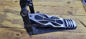 Drum Pedal Double Chain