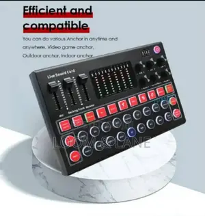 M9 Standard Mixer