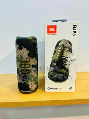 JBL Flip 6