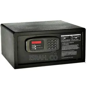 10kg T-230 Anti-theft Safe Box Digital Electronic Double