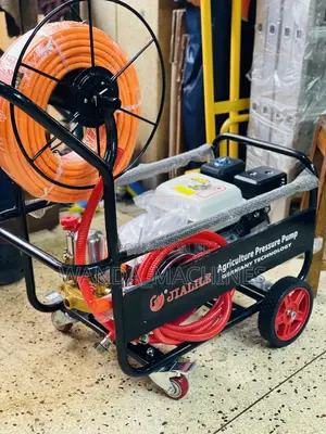Gasoline Sprayer