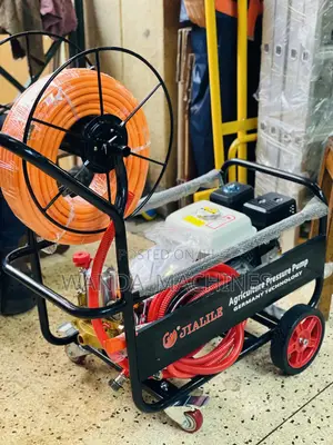 Gasoline Sprayer