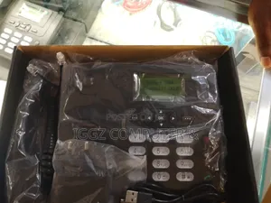 Huawei Ets3125i Land Line Phone