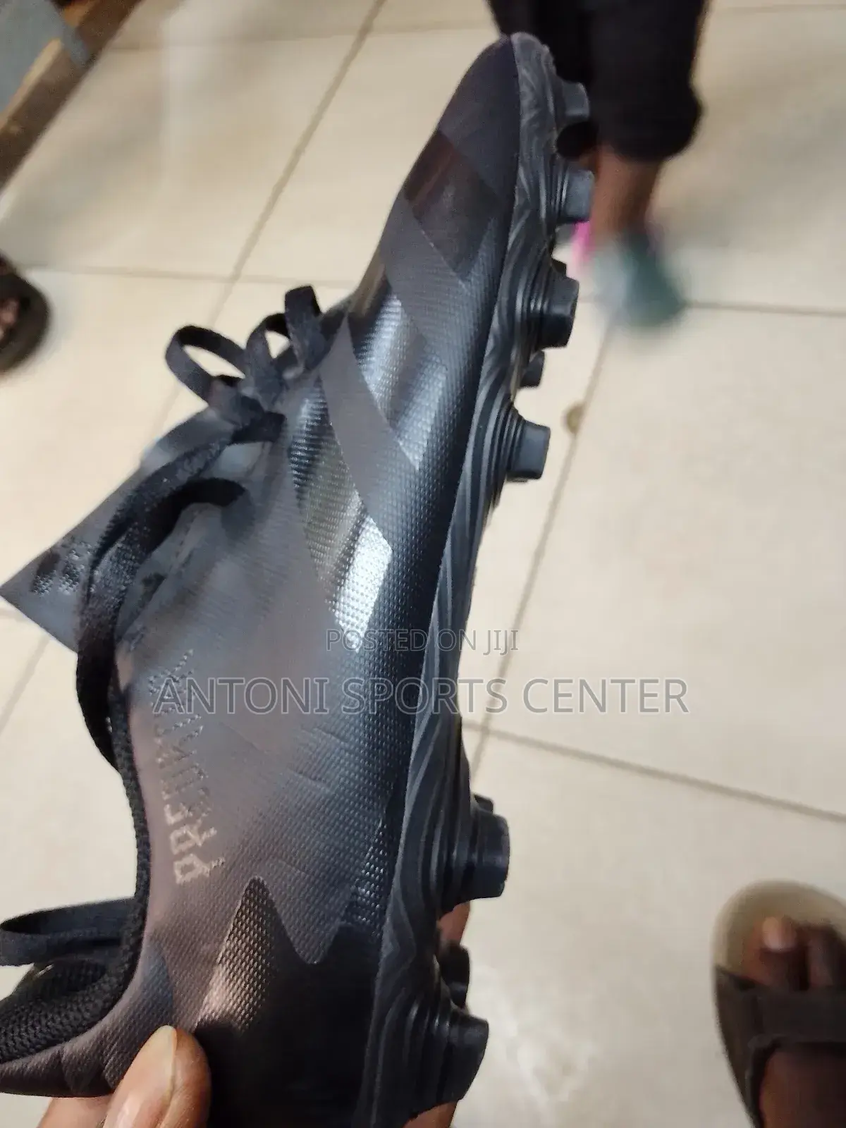 Predator Shoe for Kids