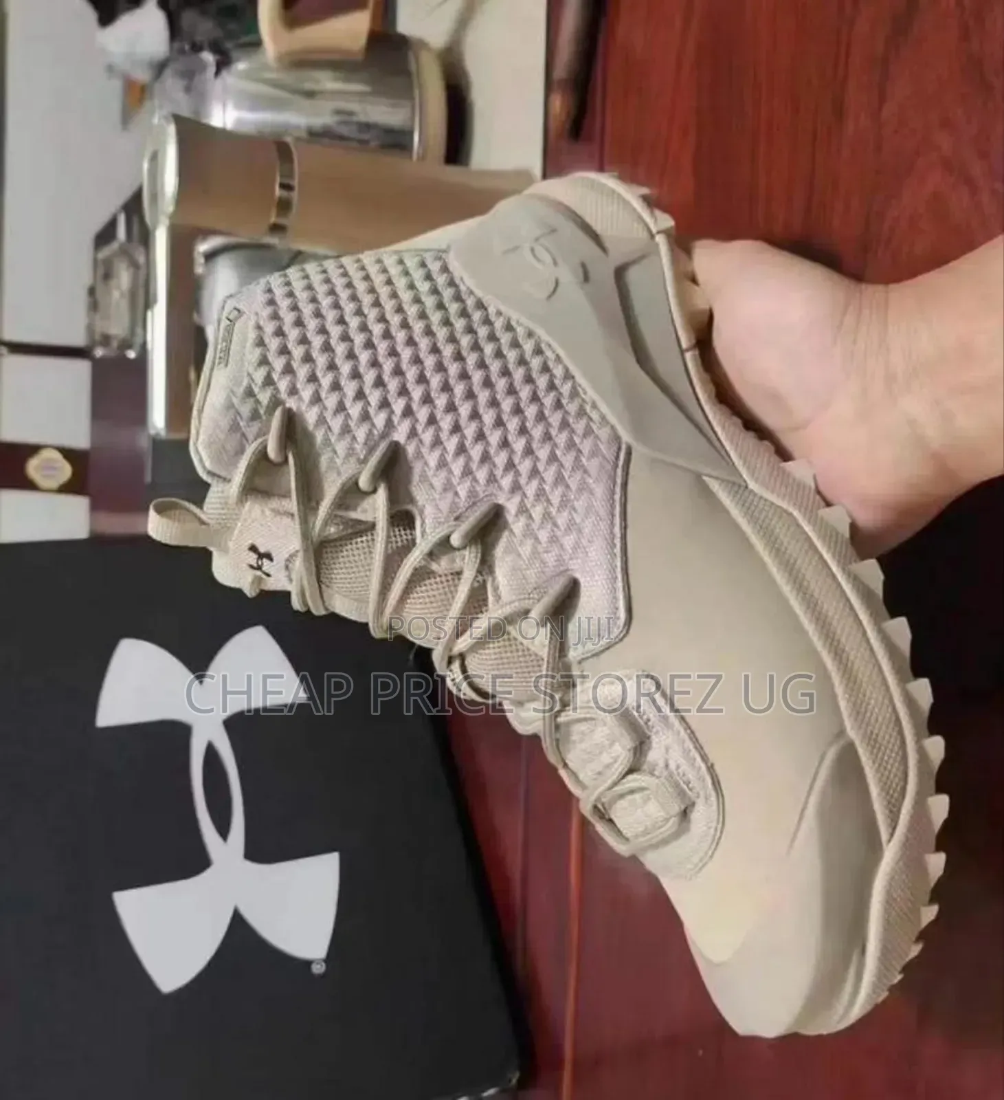 Men Legit Casual Shoes