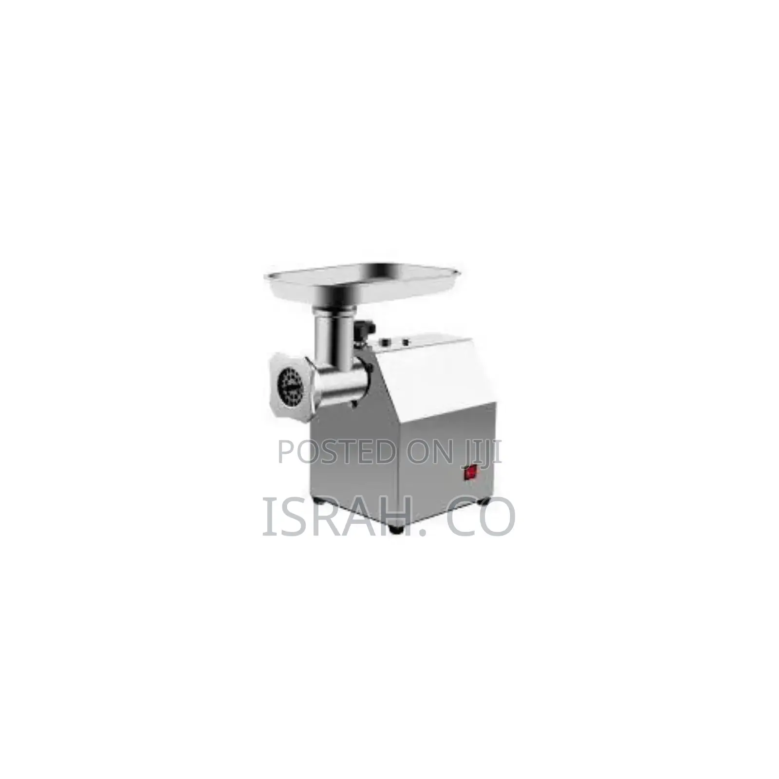 Electro Master Meat Grinder Mincer Electric
