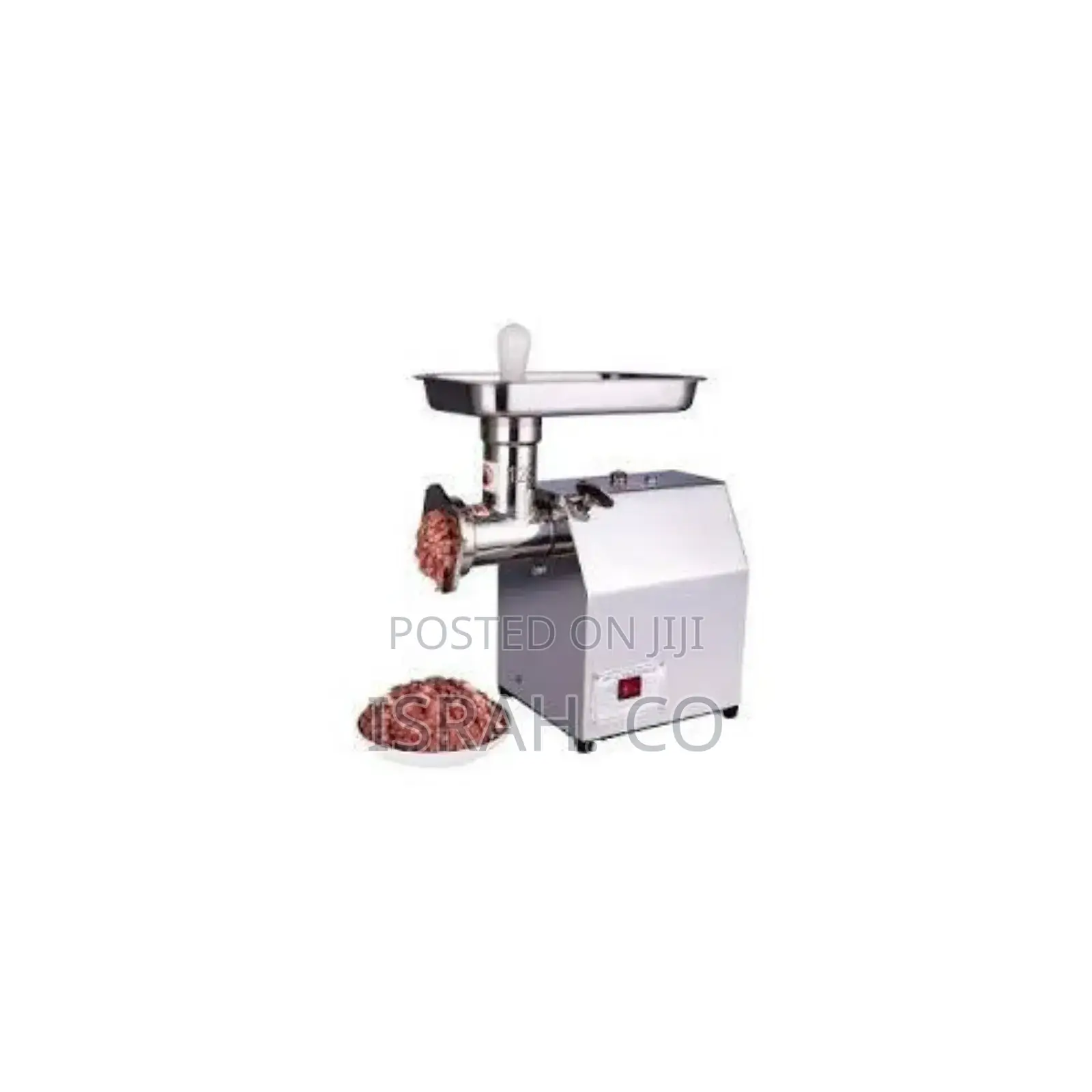 Electro Master Meat Grinder Mincer Electric