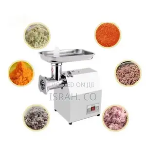 Electro Master Meat Grinder Mincer Electric