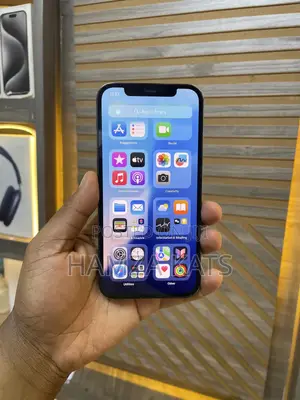Apple iPhone 12 Pro 128 GB Blue