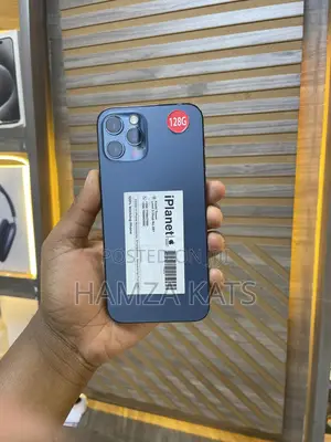 Apple iPhone 12 Pro 128 GB Blue