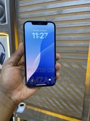 Apple iPhone 12 Pro 128 GB Blue