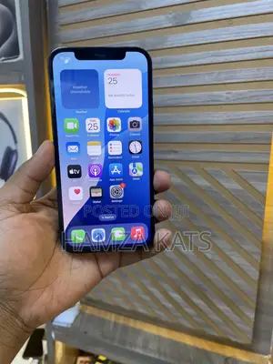 Apple iPhone 12 Pro 128 GB Blue