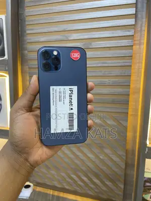 Apple iPhone 12 Pro 128 GB Blue