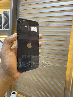 Apple iPhone 12 64 GB Blue