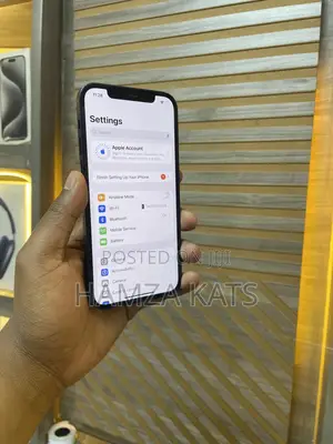 Apple iPhone 12 64 GB Blue
