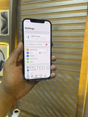 Apple iPhone 12 64 GB Blue