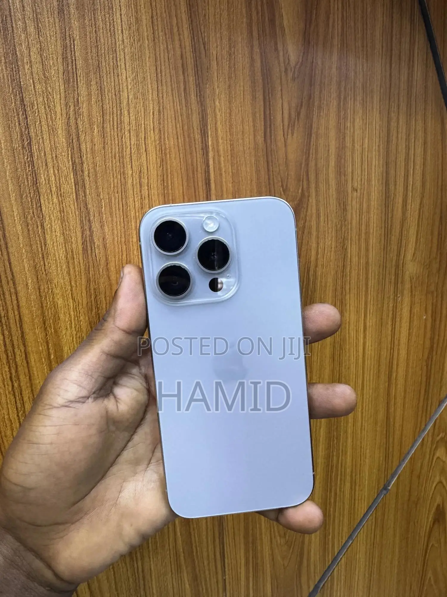 Apple iPhone 15 Pro 128 GB