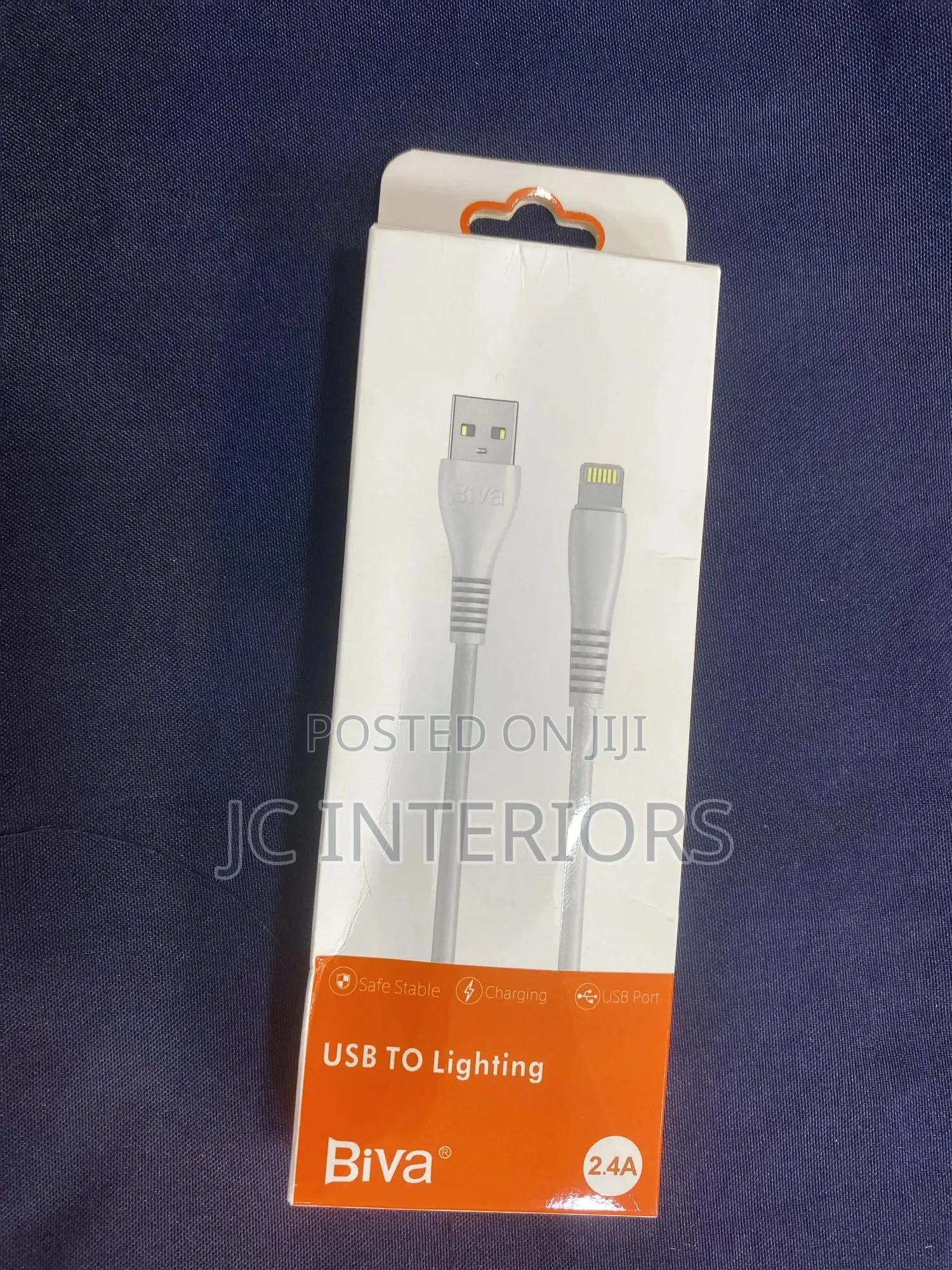 Usb to Lighting